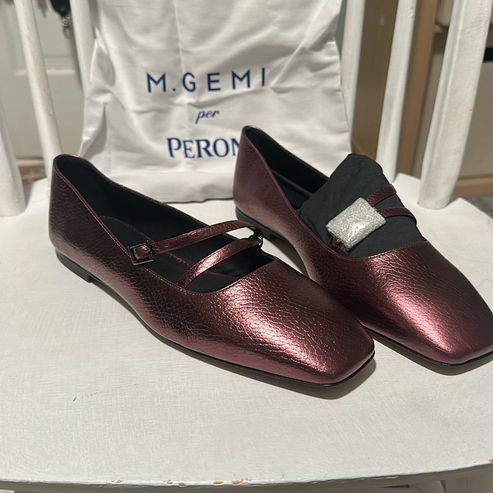 M.Gemi flat